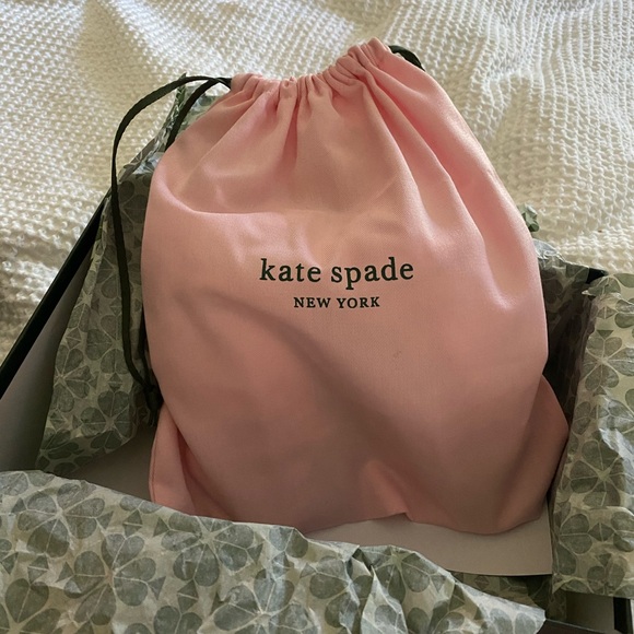 Kate Spade Palm Springs Crystal Slides - Picture 3 of 8